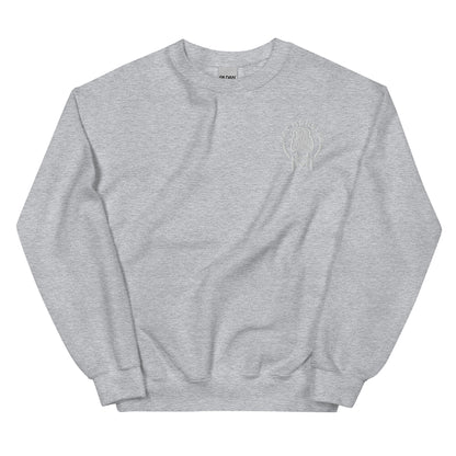 Logo Crewneck