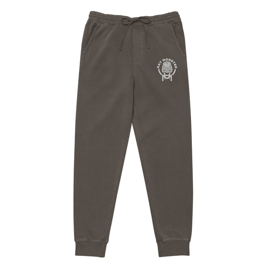 Full Logo Sweatpants