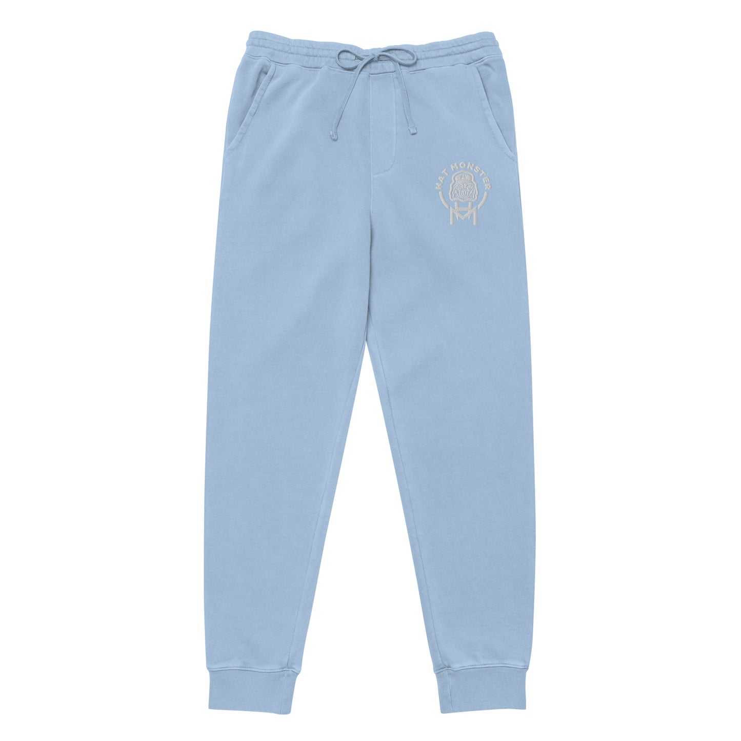 Full Logo Sweatpants