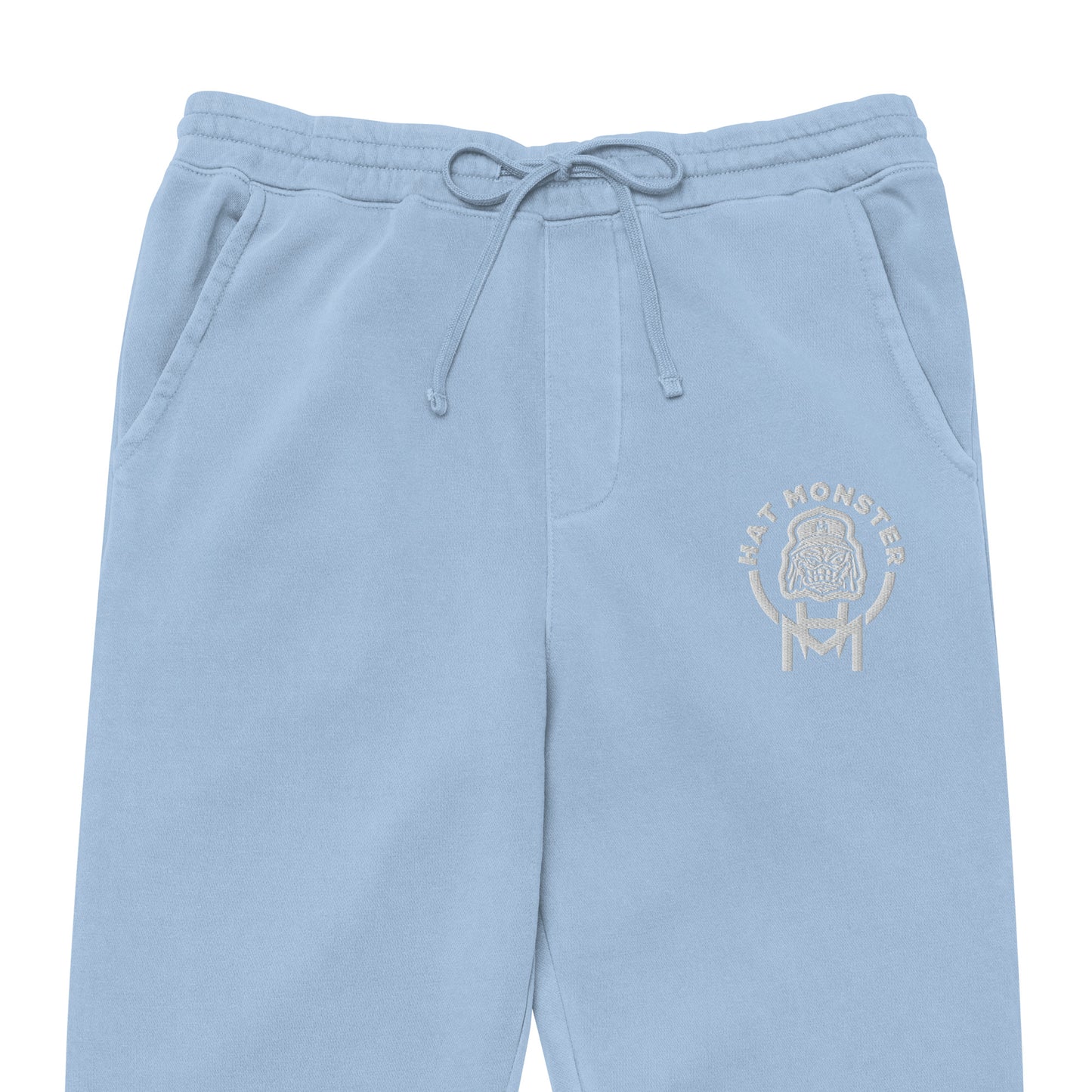 Full Logo Sweatpants