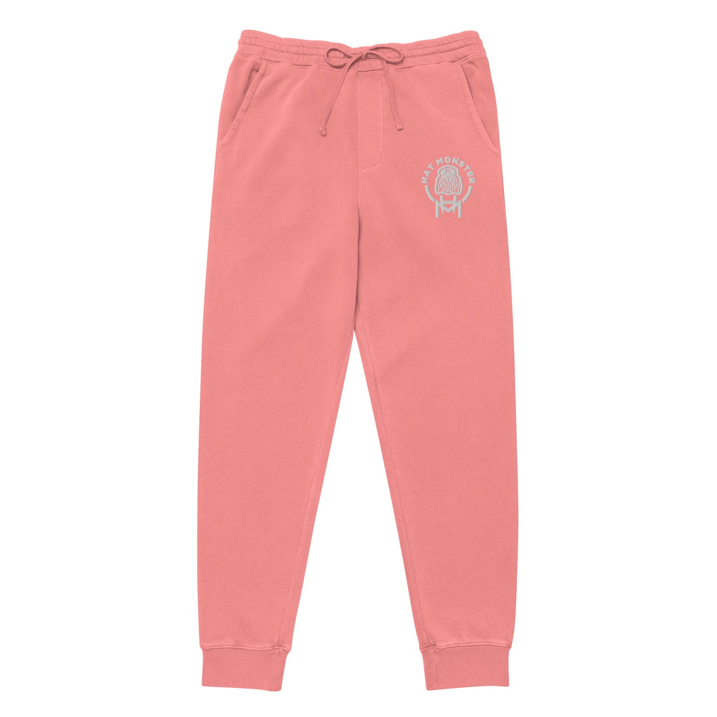 Full Logo Sweatpants