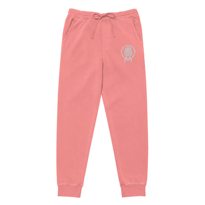 Full Logo Sweatpants