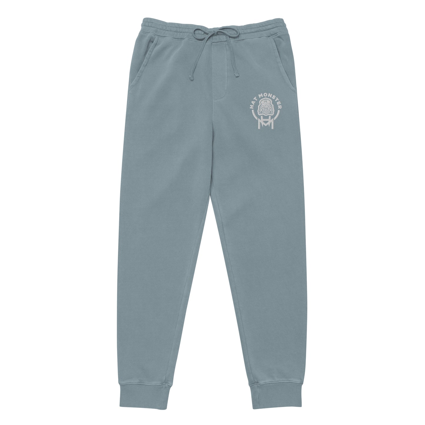 Full Logo Sweatpants