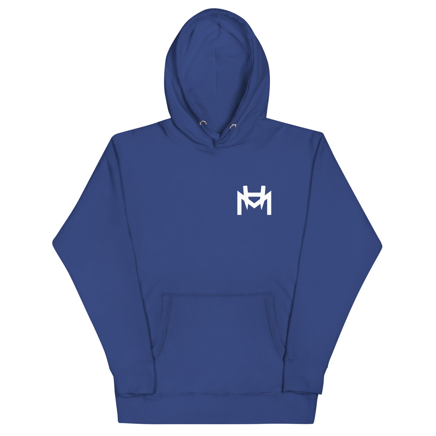 HM track hoodie