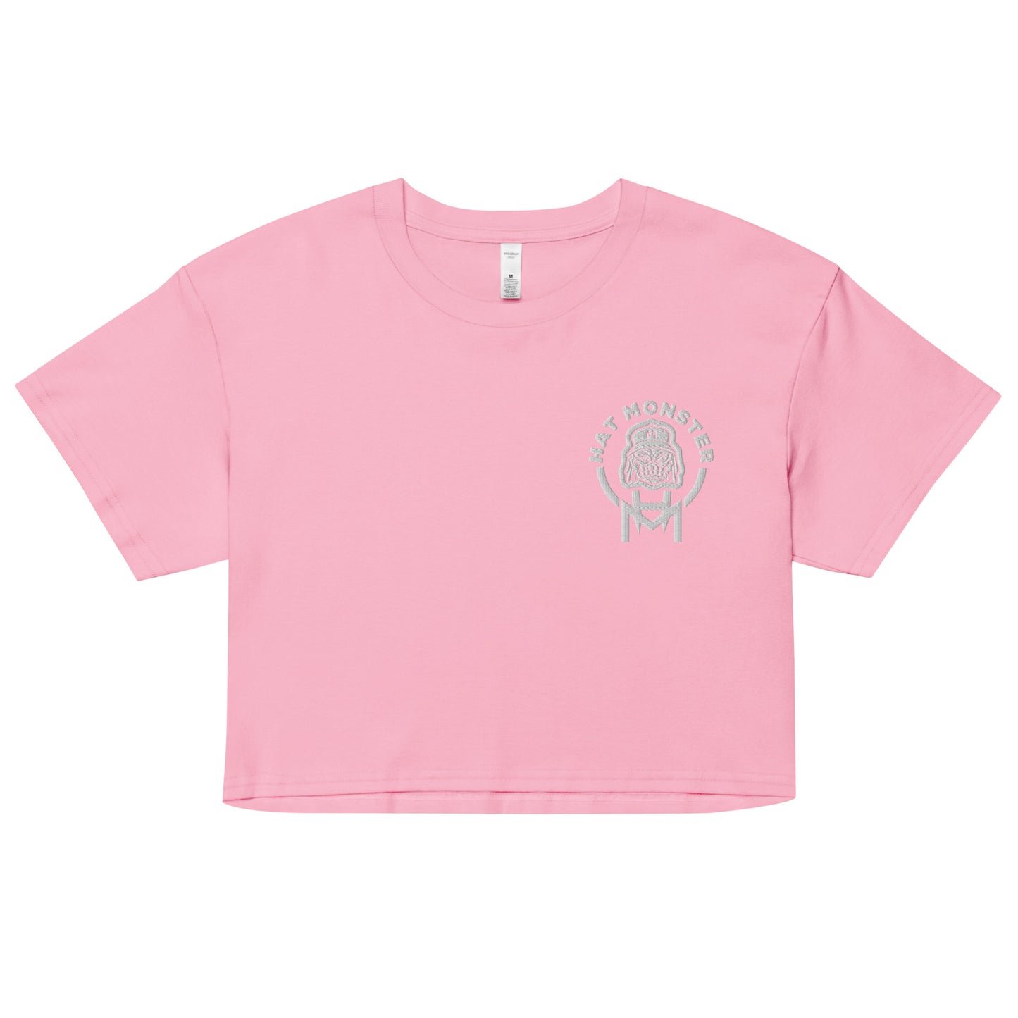 Women’s crop top