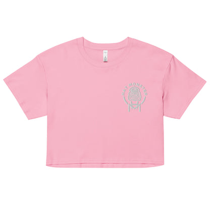 Women’s crop top