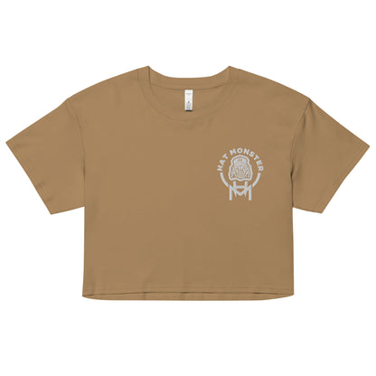 Women’s crop top