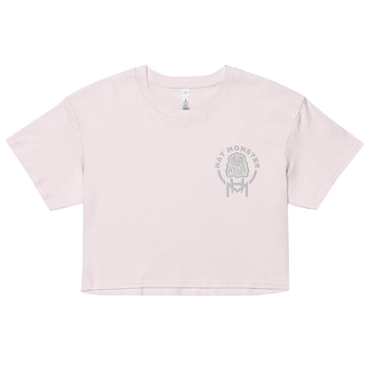 Women’s crop top