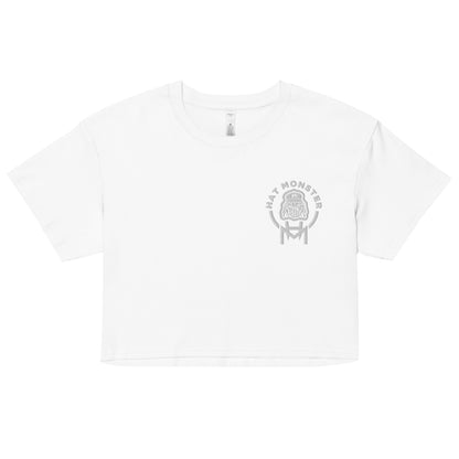 Women’s crop top